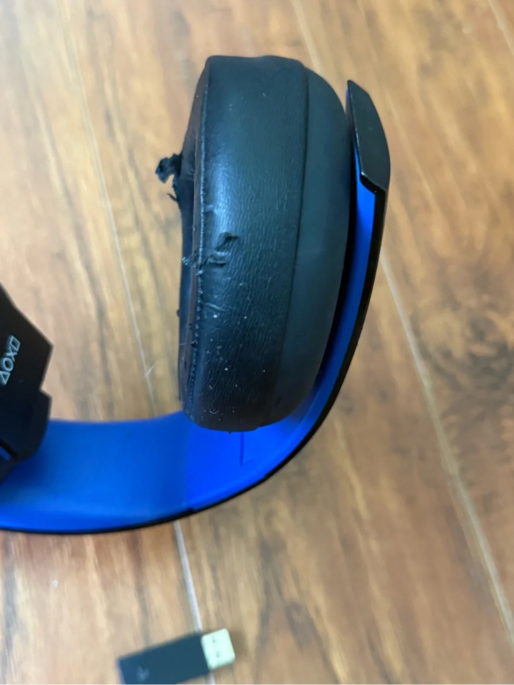 Sony pre owned